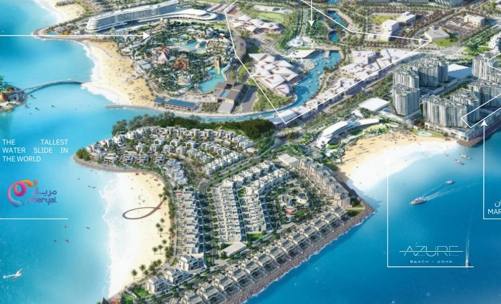 LUXURY 2BHK | FREE QATAR COOL FOR LIFE | 0% DP