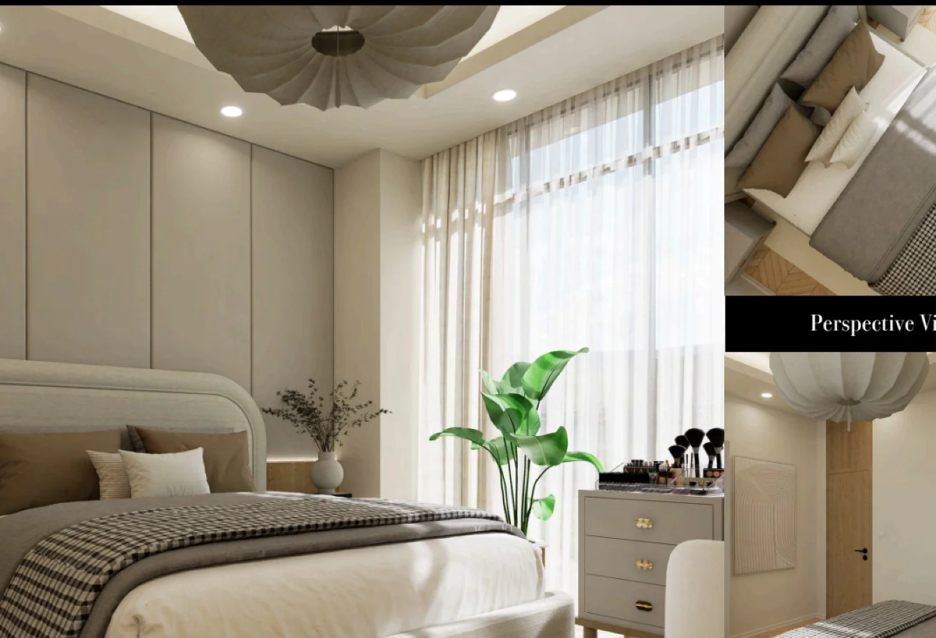 Bulk Sale | Residential Floor with 14 apartments