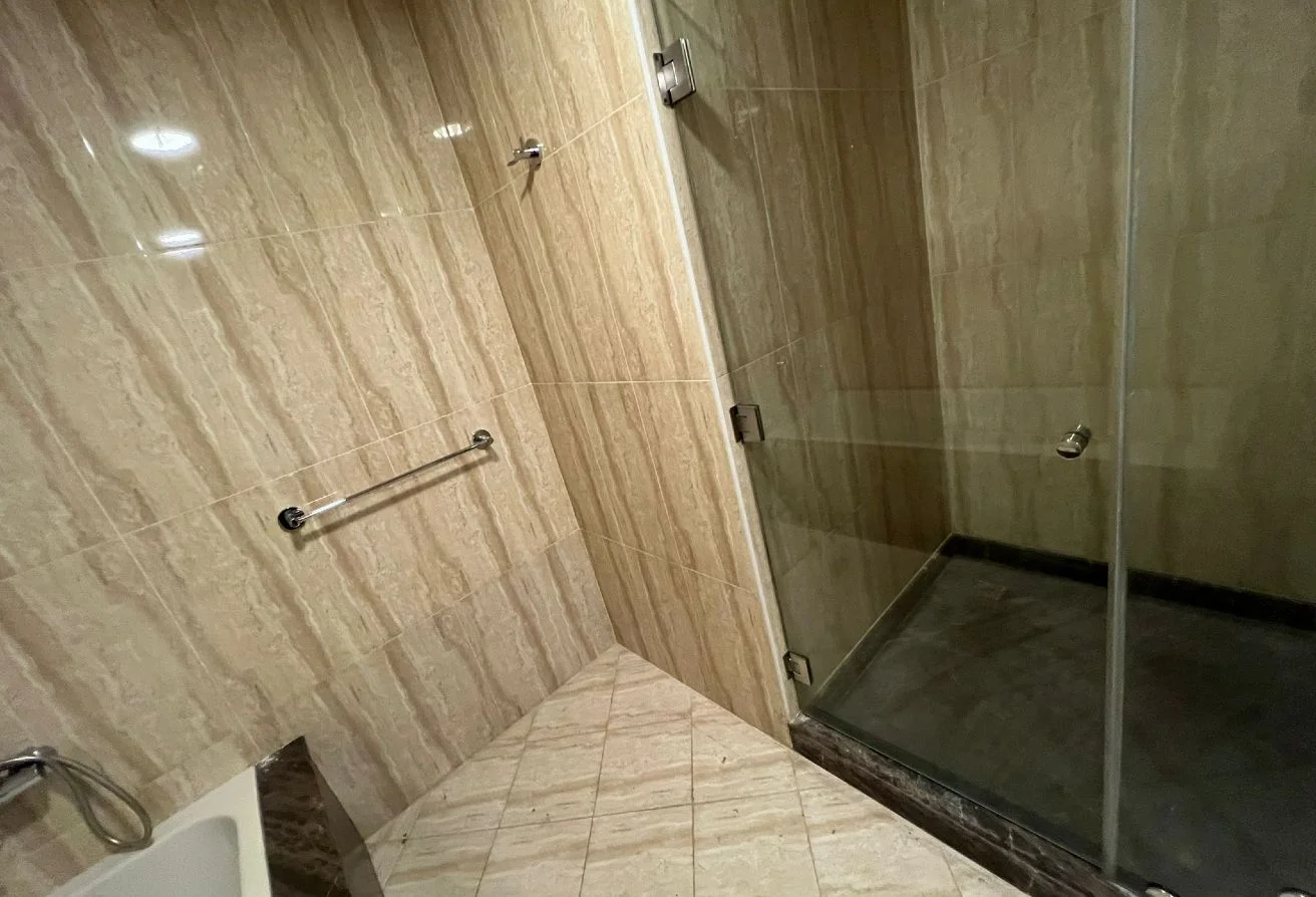 "SPACIOUS 2 BHK APARTMENT AVAILABLE FOR RENT"