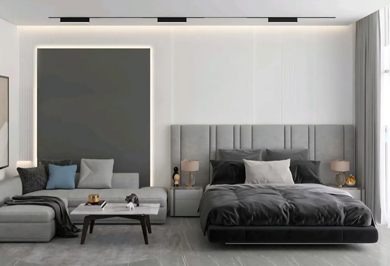 Hot Deal Hotel Apartment Studio Sea Facing