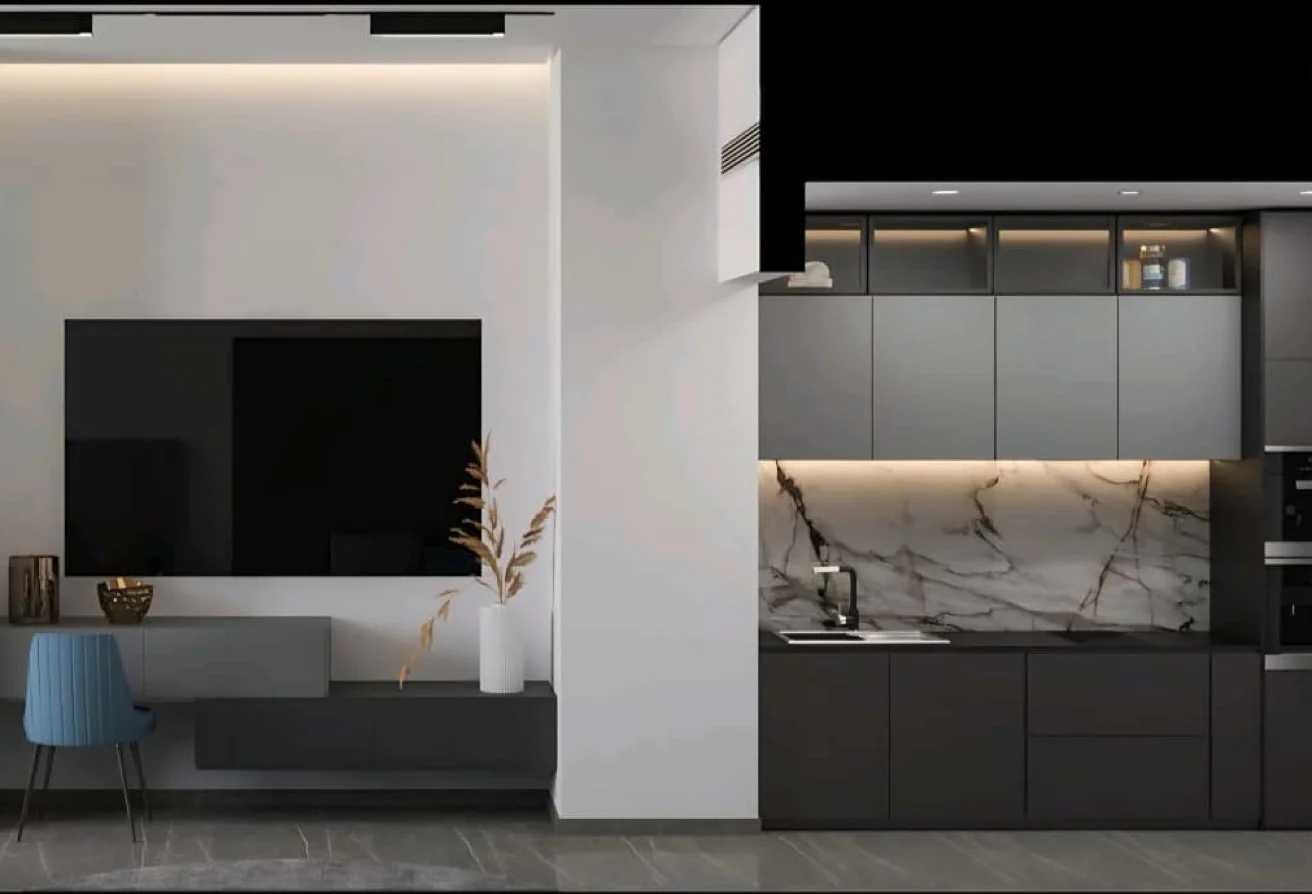Hot Deal Hotel Apartment Studio Sea Facing