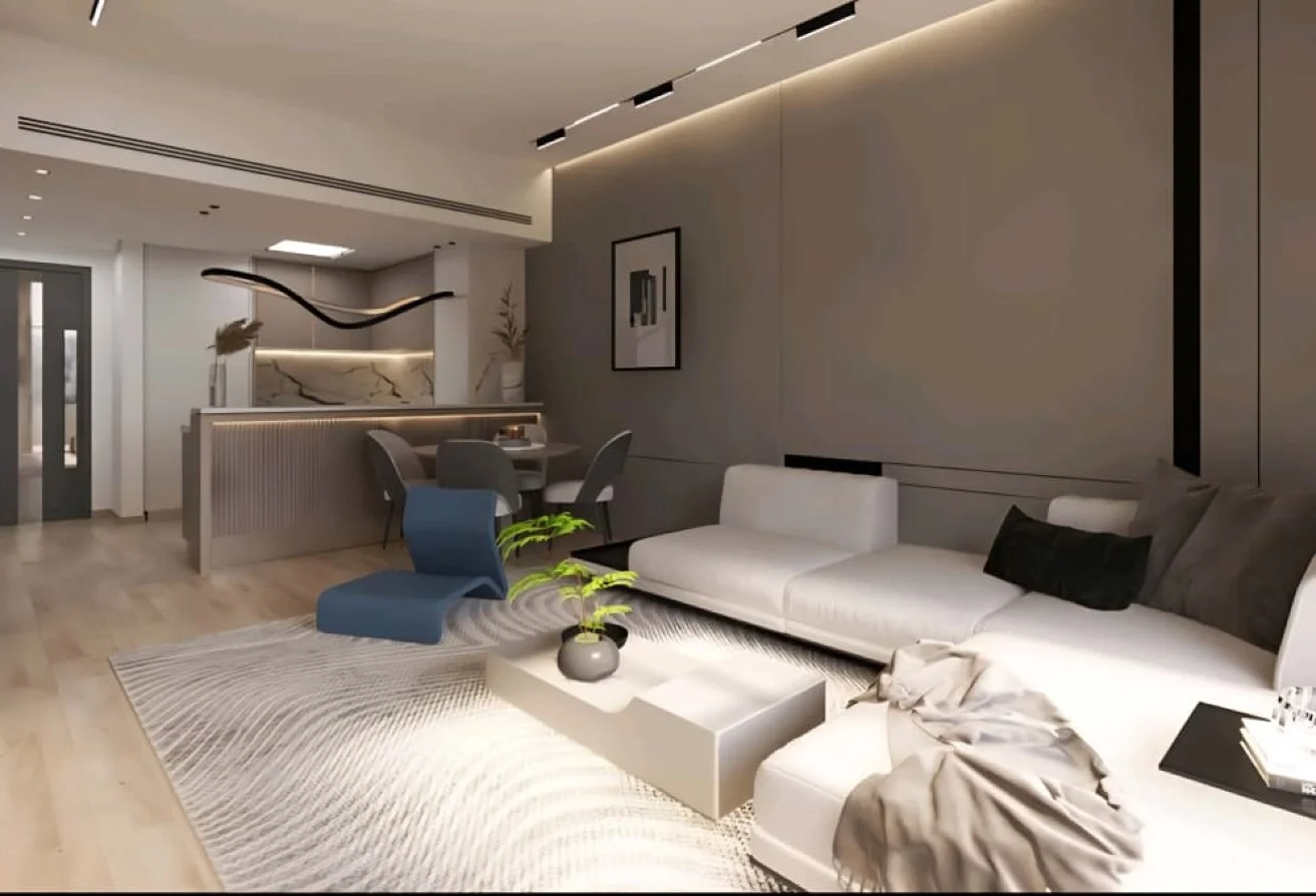 Hot Deal Hotel Apartment Studio Sea Facing