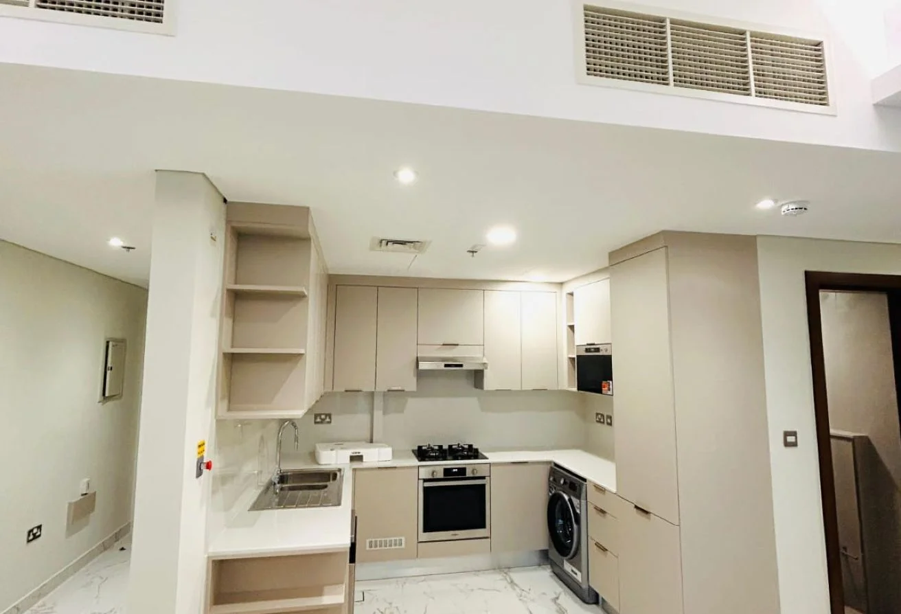 2 BHK IN Lusail MARINA JUST FOR 1.2M PAYMENT PLAN