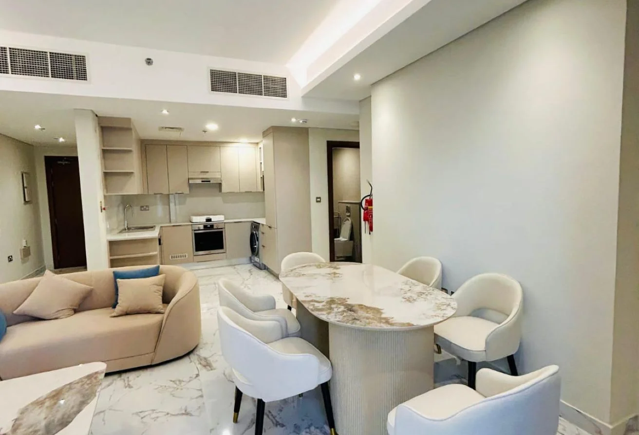 2 BHK IN Lusail MARINA JUST FOR 1.2M PAYMENT PLAN