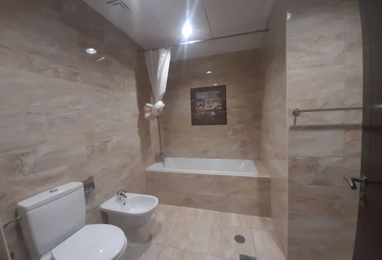 including bills | one month free | 3 bed room