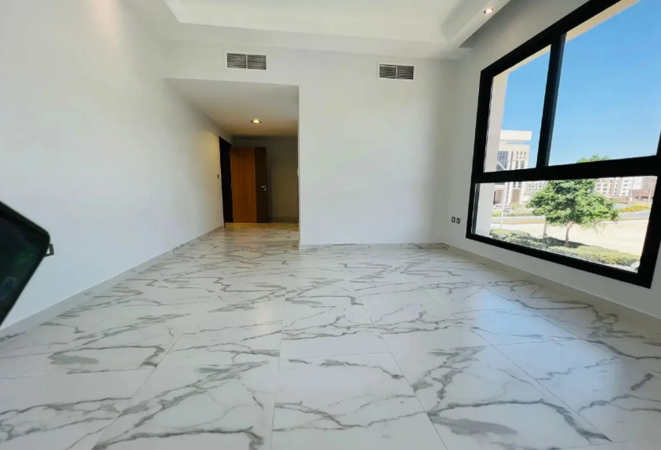 READY TO MOVE IN 1BHK LUSSAIL BARWA HILLS