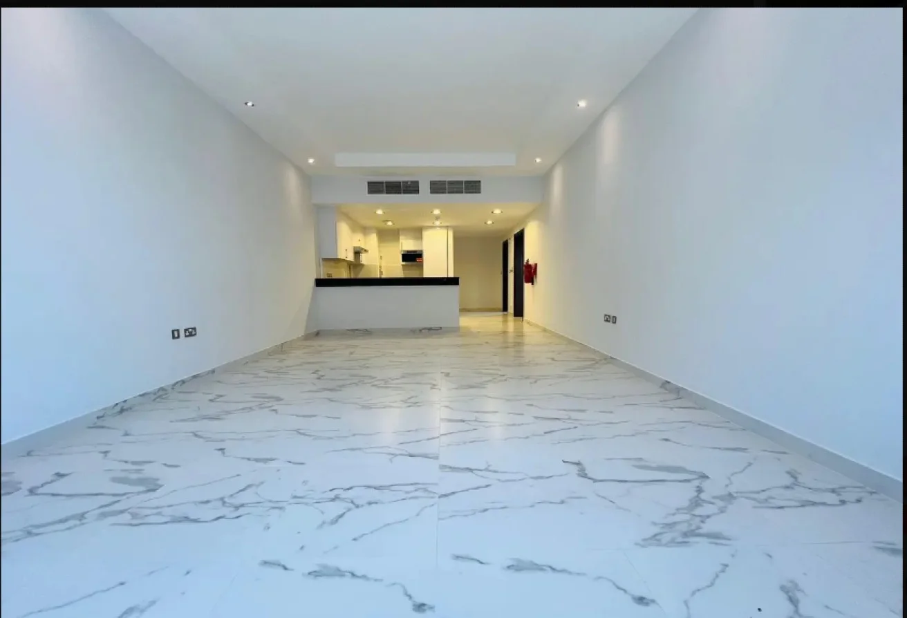 READY TO MOVE IN 1BHK LUSSAIL BARWA HILLS