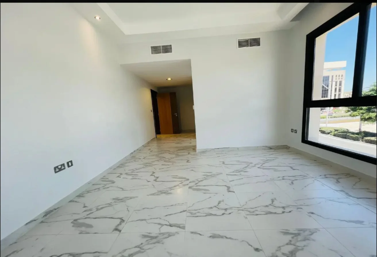 READY TO MOVE IN 1BHK LUSSAIL BARWA HILLS
