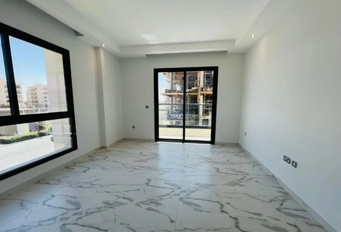 READY TO MOVE IN 1BHK LUSSAIL BARWA HILLS