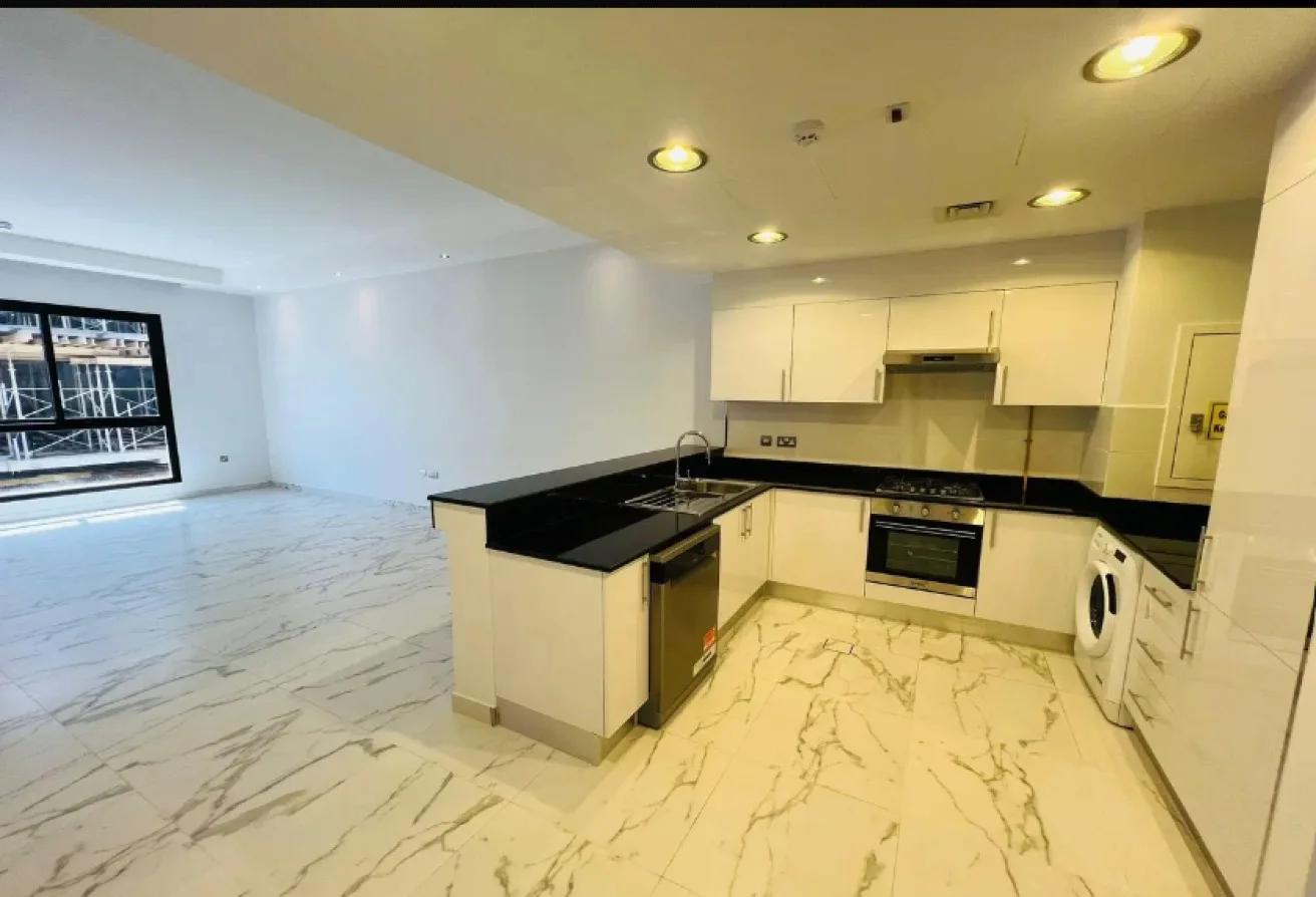 READY TO MOVE IN 1BHK LUSSAIL BARWA HILLS