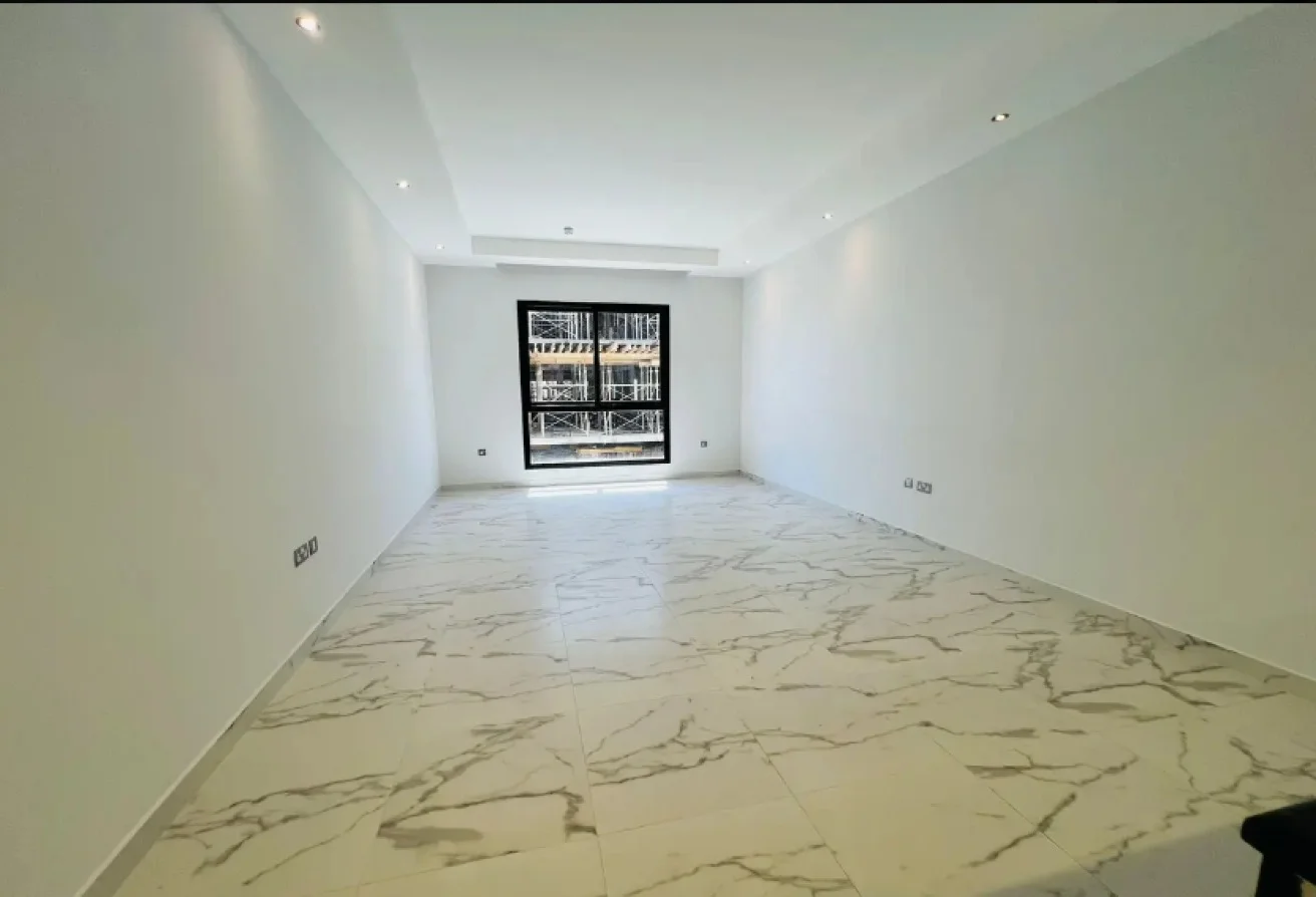 READY TO MOVE IN 1BHK LUSSAIL BARWA HILLS