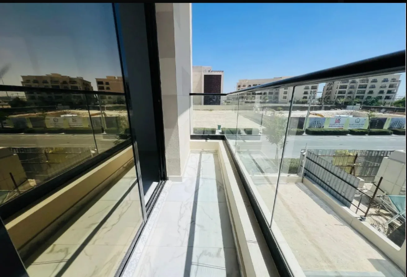 READY TO MOVE IN 1BHK LUSSAIL BARWA HILLS