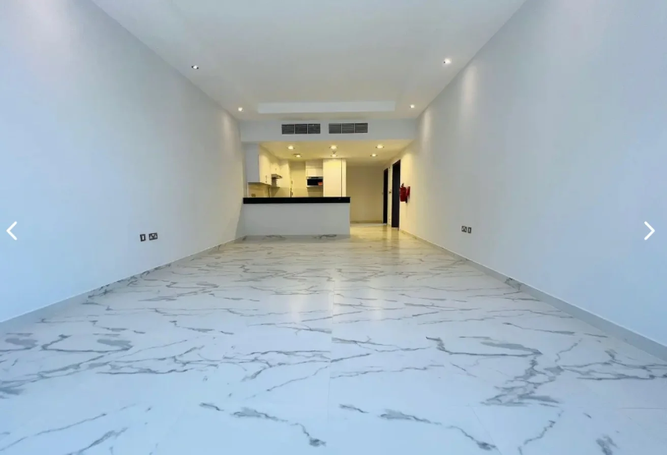 READY TO MOVE IN 1BHK LUSSAIL BARWA HILLS