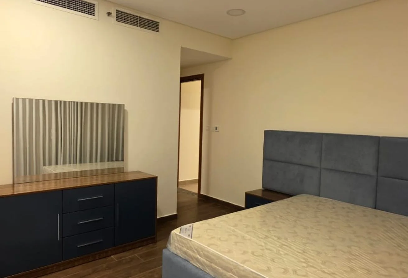 2 BHK FULLY FURNISHED | FREE HOLD