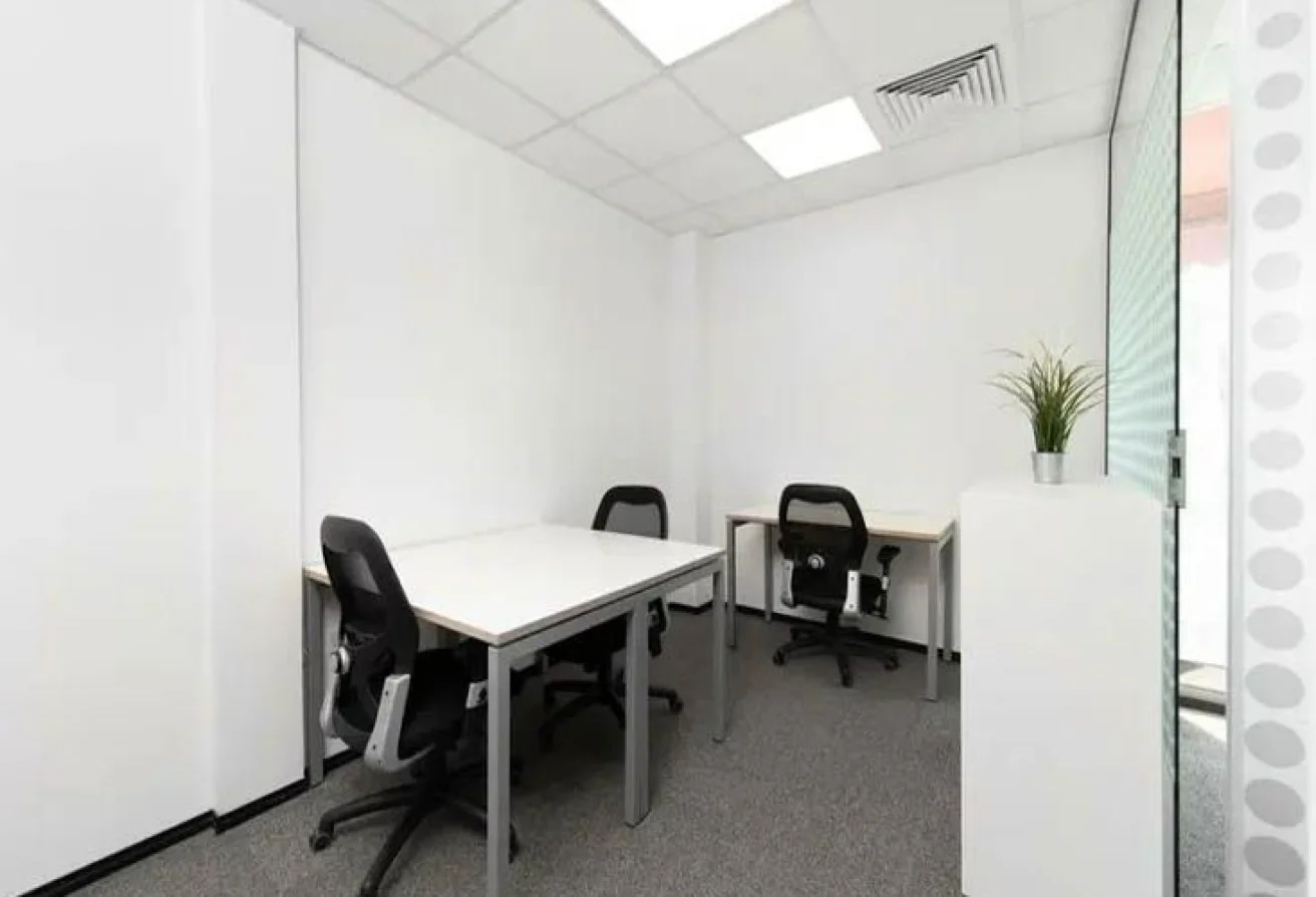 Modern Offices in a Premium Business Center