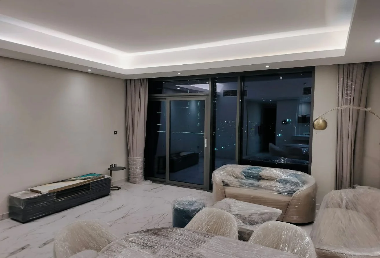 Brand New 2BHK Lusail Marina | 9999QAR