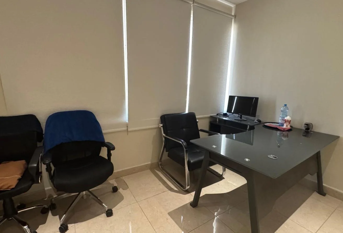 Fitted Space – Massage, Recovery/Multi-Purpose Use