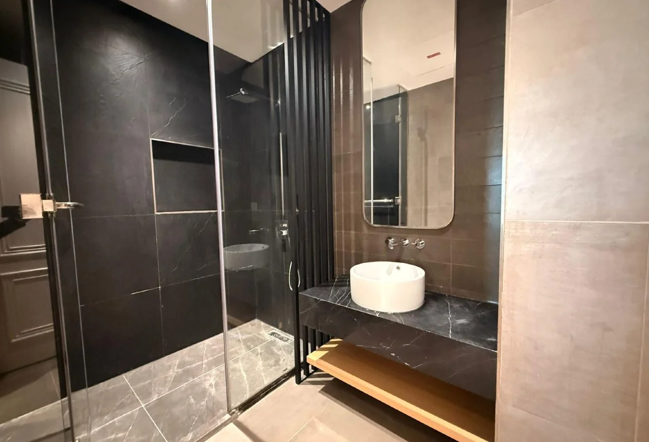 Full Sea View | 3BR + Maid | Private Beach