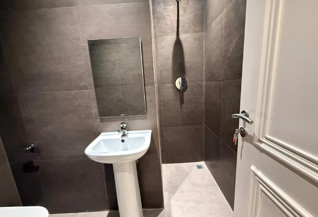 Full Sea View | 3BR + Maid | Private Beach