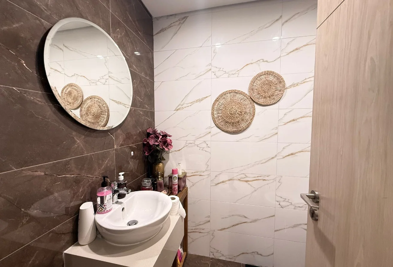 1BHK Luxury Apartment Lusail Marina – 7,500 inc…