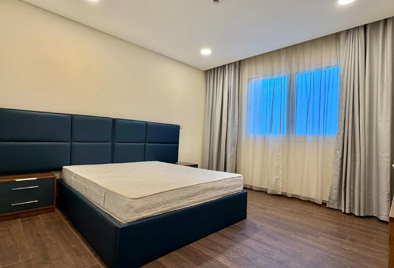 LAVISH FULLY FURNISHED 2BED APARTMENT AVAILABLE