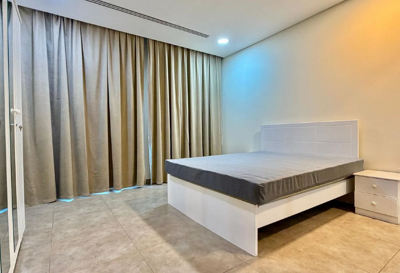 LAVISH FULLY FURNISHED 2BED APARTMENT AVAILABLE