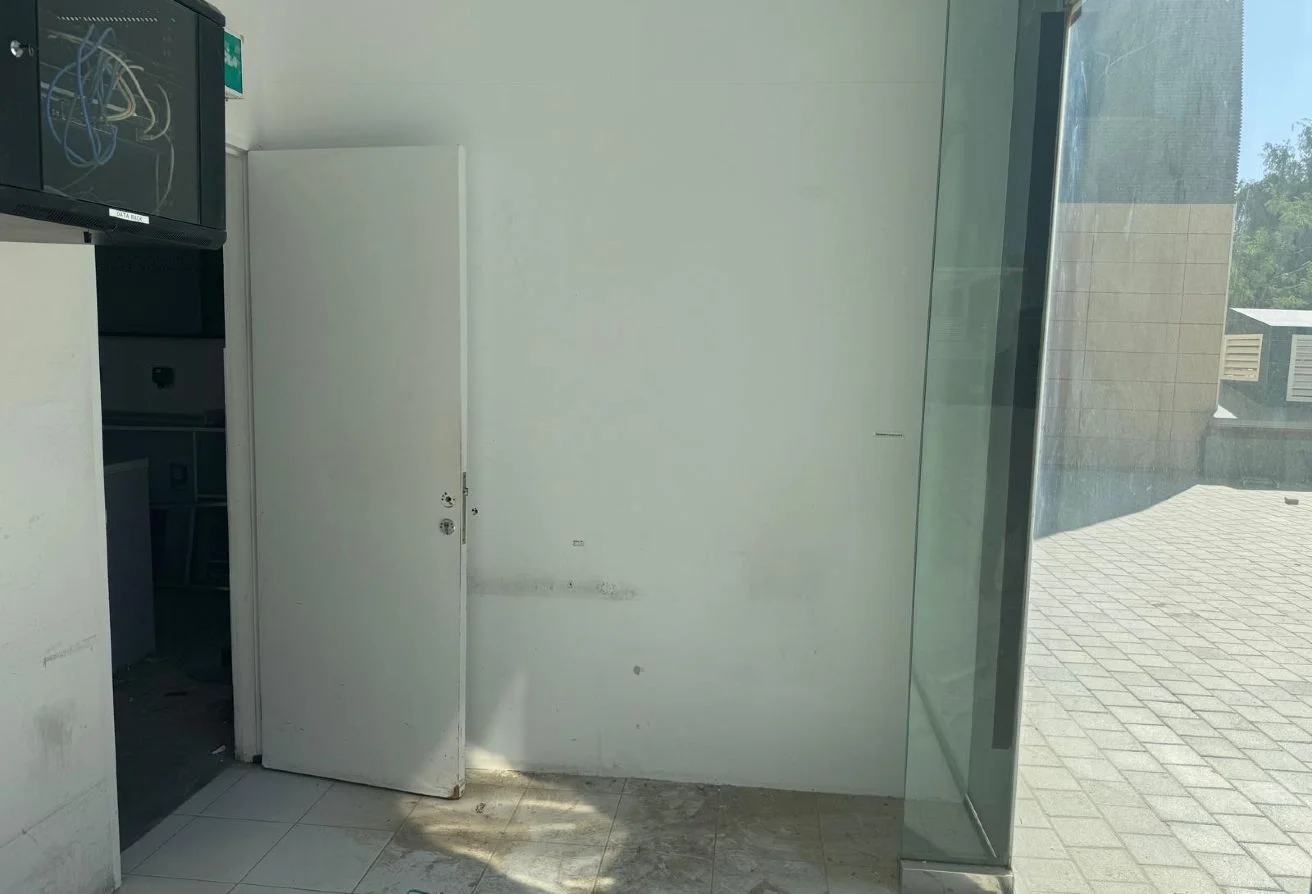 Lease-to-Own Fully Fitted Restaurant Lusail Marina