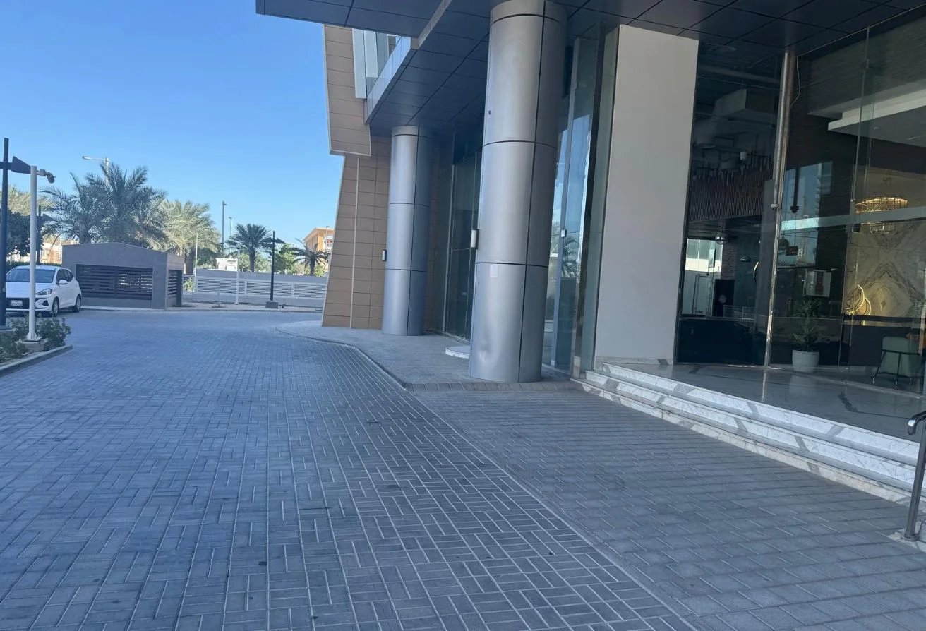 Lease-to-Own Fully Fitted Restaurant Lusail Marina