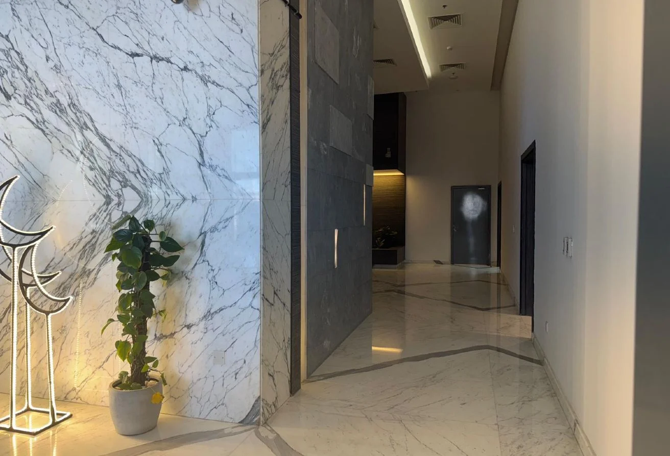 Lease-to-Own Fully Fitted Restaurant Lusail Marina