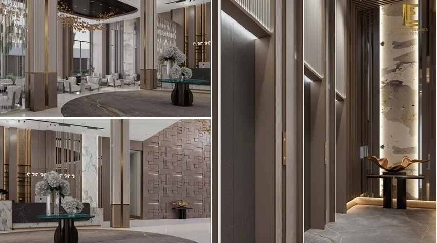 2BR | 2%DP | 8 YEARS PLAN | GET RESIDENCY