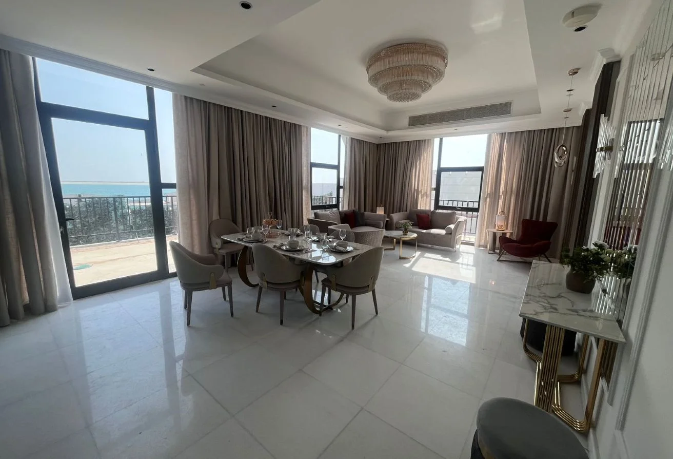 Exclusive Beachfront Luxury | 20-Year Payment Plan