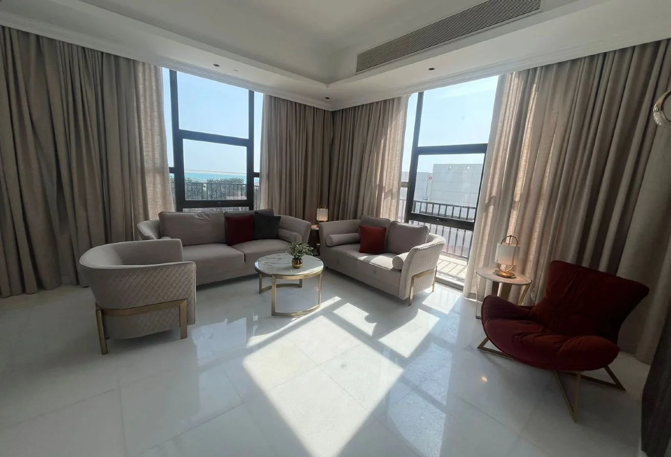 Exclusive Beachfront Luxury | 20-Year Payment Plan