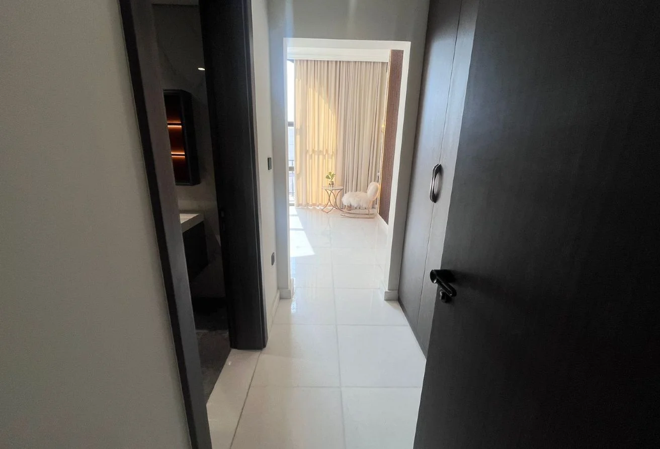 Exclusive Beachfront Luxury | 20-Year Payment Plan