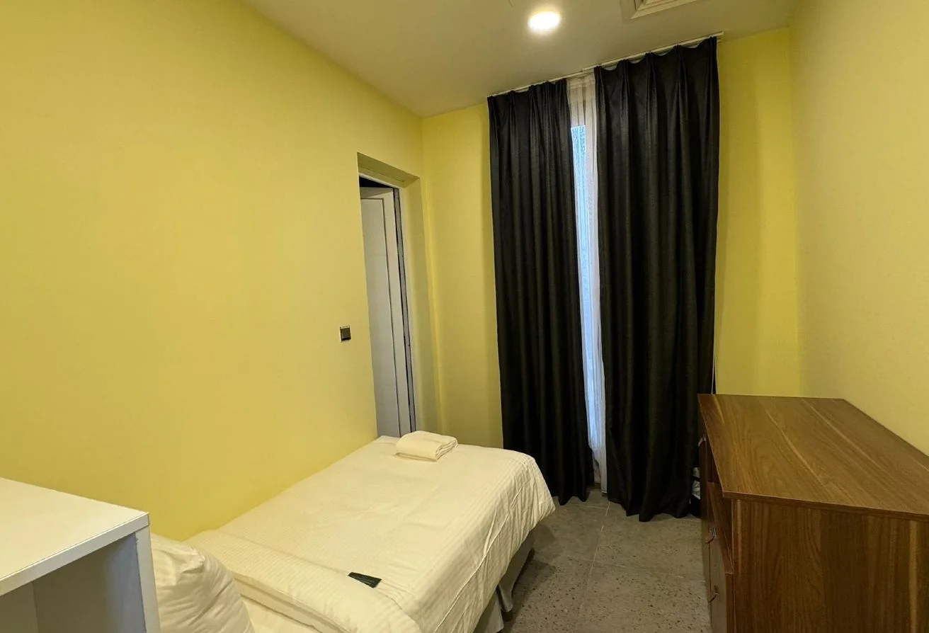 Luxury 5BR Villa for Rent | Private Pool & Jacuzzi