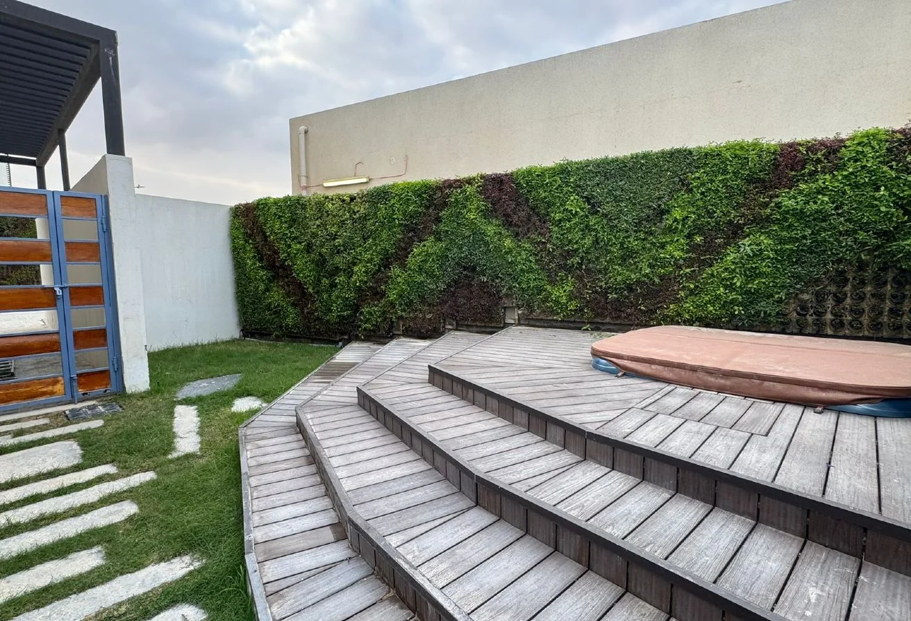 Luxury 5BR Villa for Rent | Private Pool & Jacuzzi