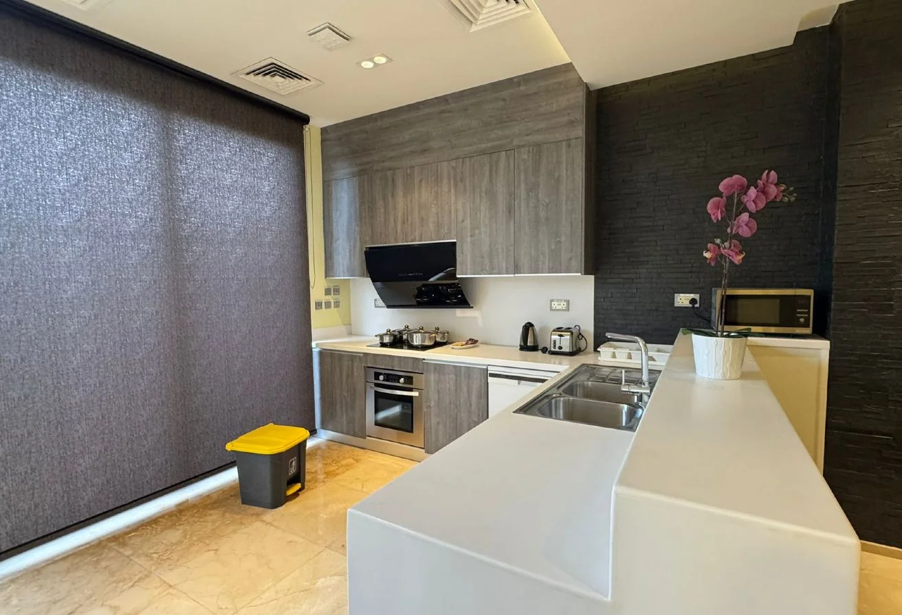 Luxury 5BR Villa for Rent | Private Pool & Jacuzzi