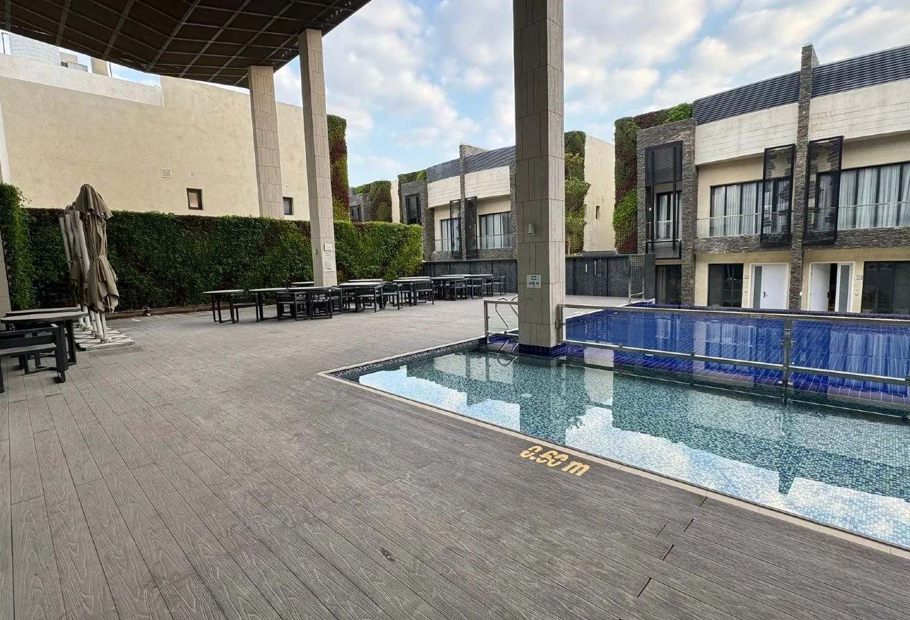 Luxury 5BR Villa for Rent | Private Pool & Jacuzzi