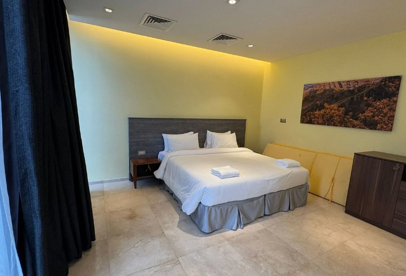 Luxury 5BR Villa for Rent | Private Pool & Jacuzzi