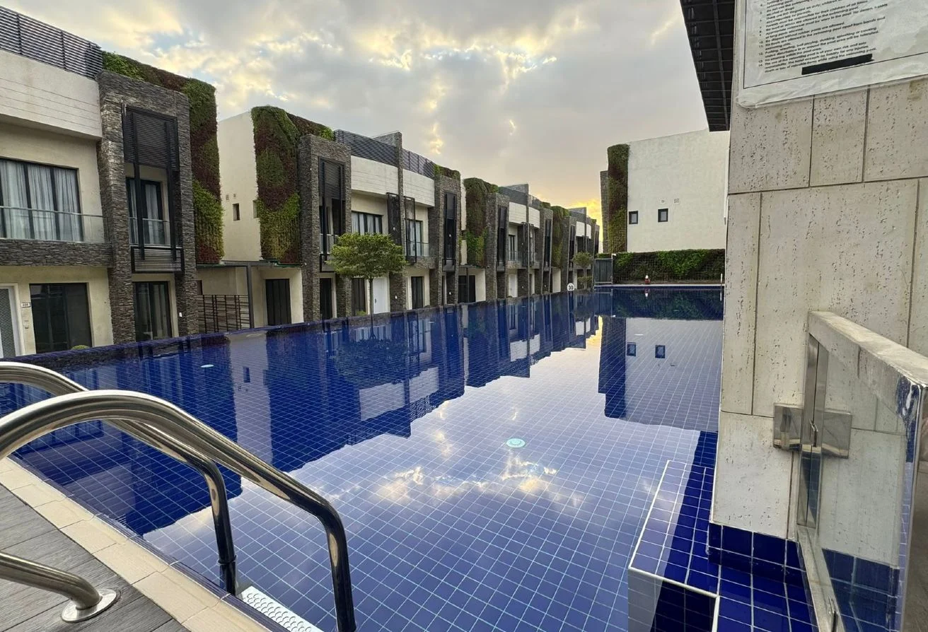 Luxury 5BR Villa for Rent | Private Pool & Jacuzzi