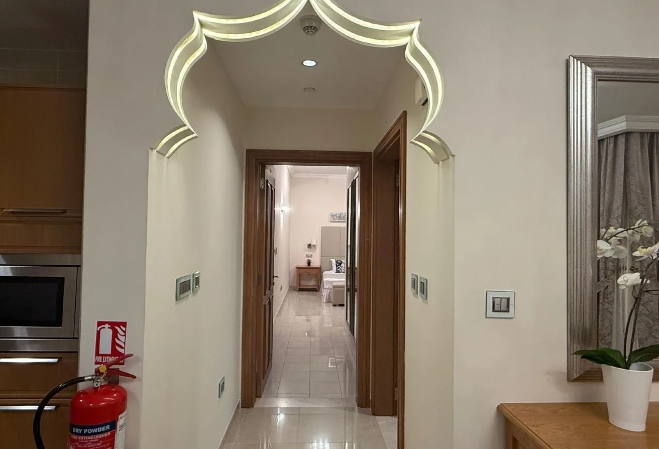 High-End 2BHK | Sea Views & Luxury Amenities Pearl