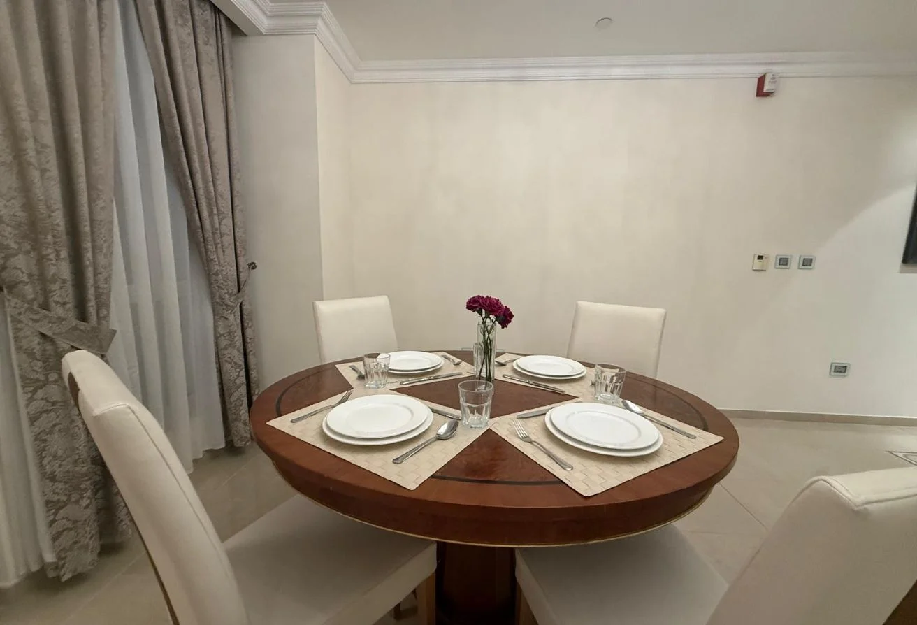 High-End 2BHK | Sea Views & Luxury Amenities Pearl