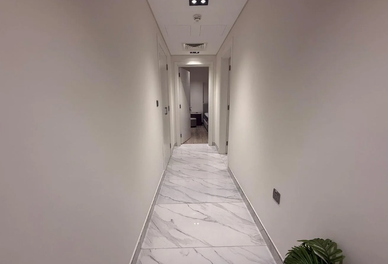 Exclusive Deal | Brand New 2BHK Apartment 7700 QAR