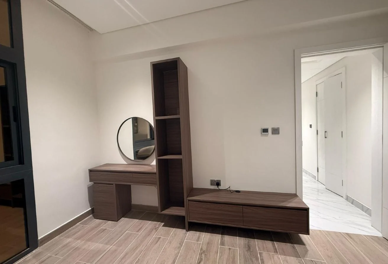 Exclusive Deal | Brand New 2BHK Apartment 7700 QAR