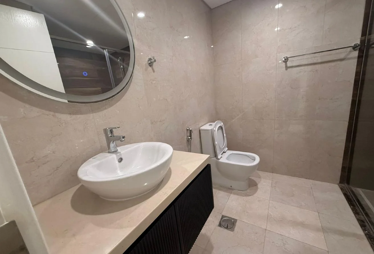 Exclusive Deal | Brand New 2BHK Apartment 7700 QAR