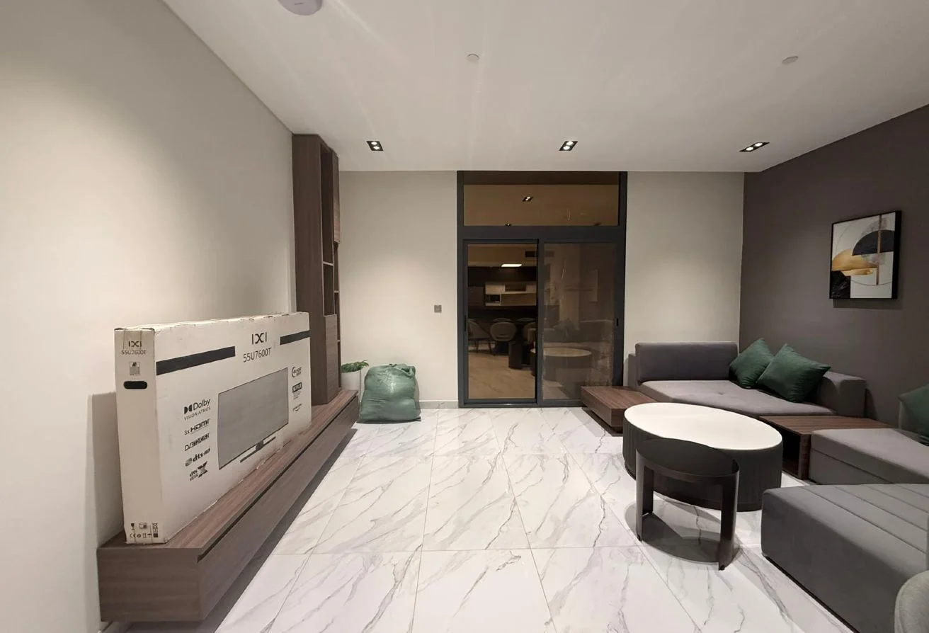 Exclusive Deal | Brand New 2BHK Apartment 7700 QAR