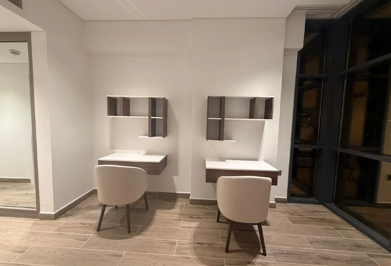 Exclusive Deal | Brand New 2BHK Apartment 7700 QAR