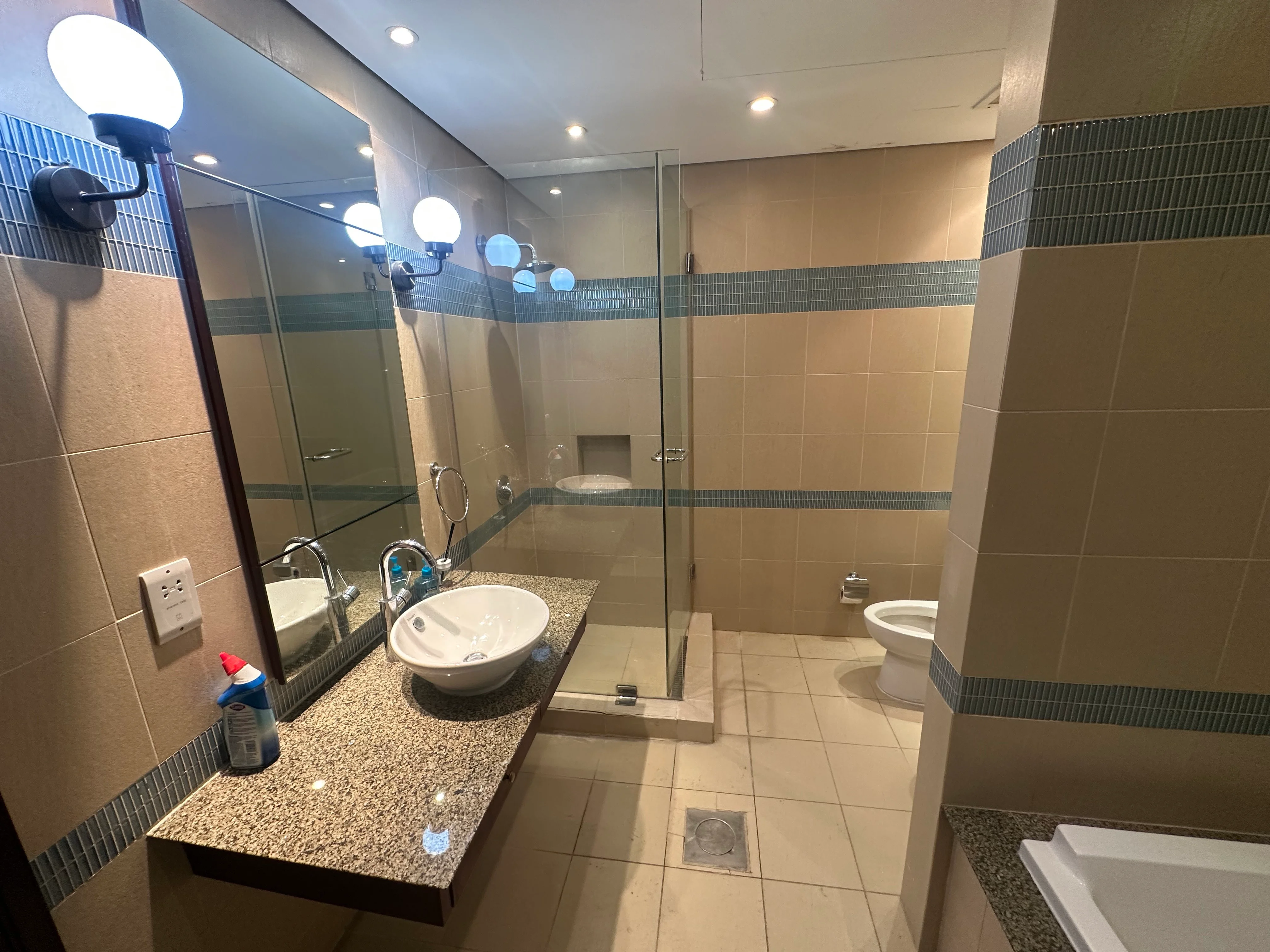 Townhouse Duplex || 4 Bedroom || Marina View