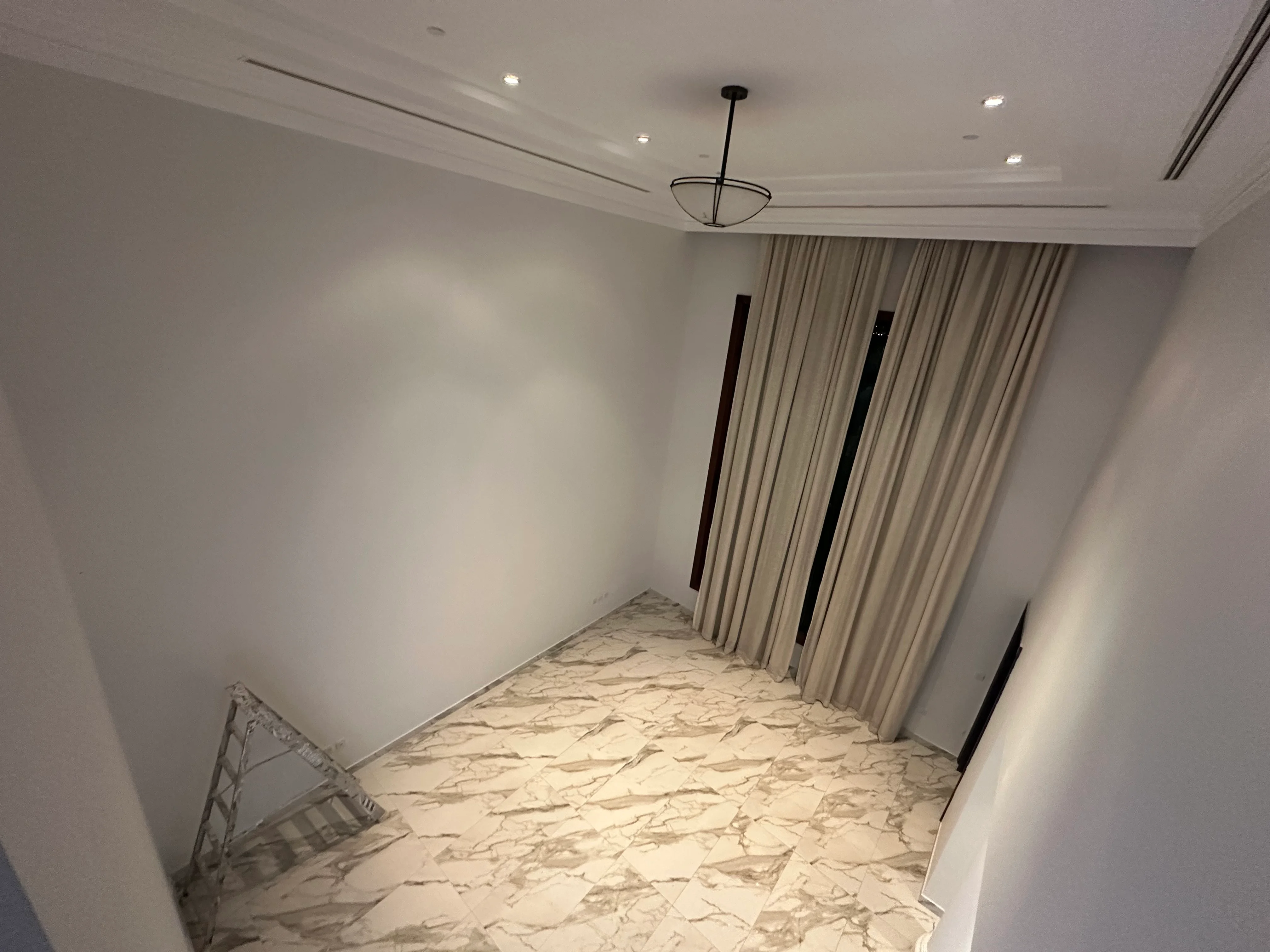 Townhouse Duplex || 4 Bedroom || Marina View