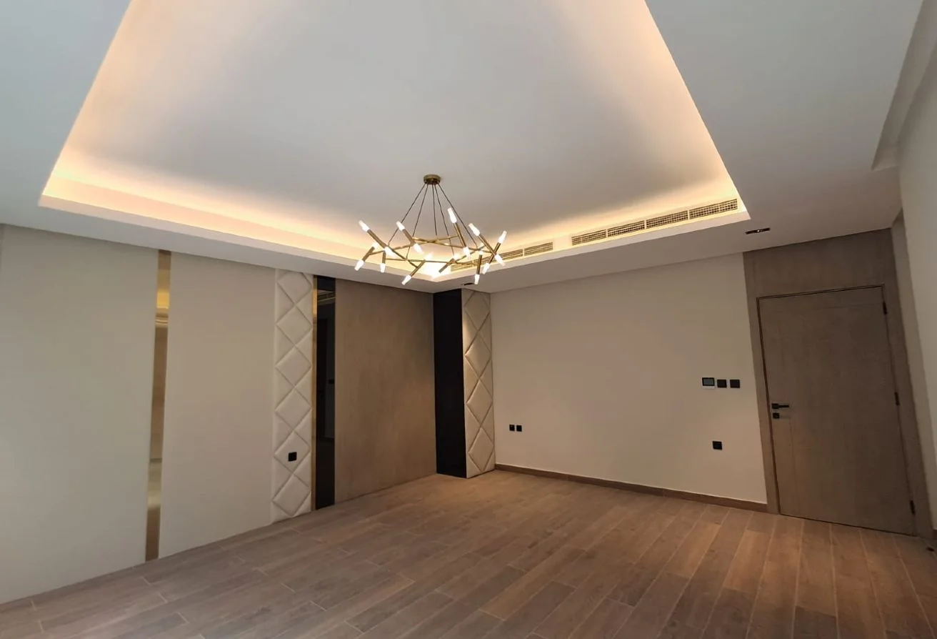 5-BR standalone villas offering luxury lifestyle