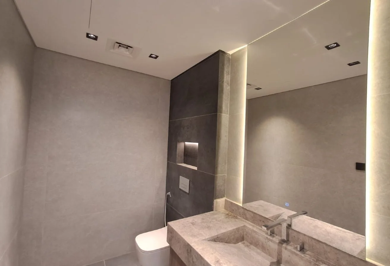 5-BR standalone villas offering luxury lifestyle